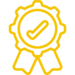 Alto Padrão de Qualidade